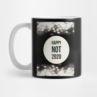 Bye 2020! Mug